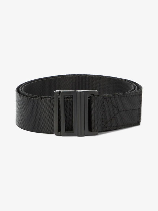 Logo-print Belt
