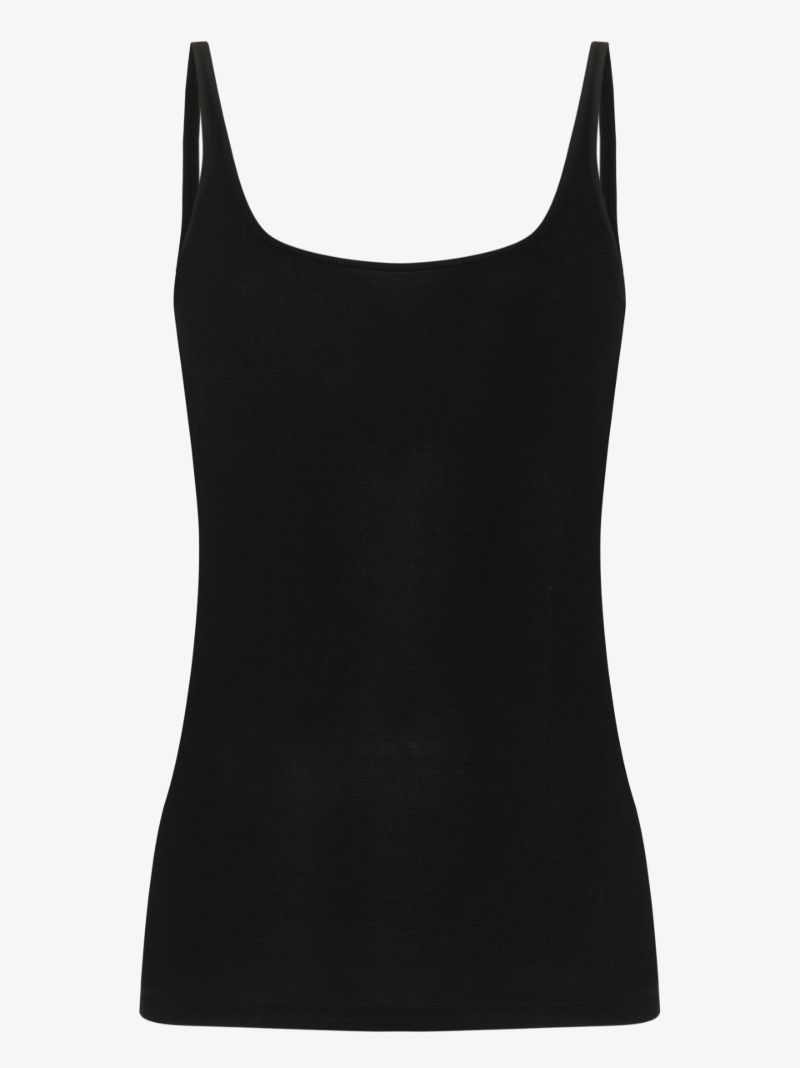 Scoop Neck Camisole Top