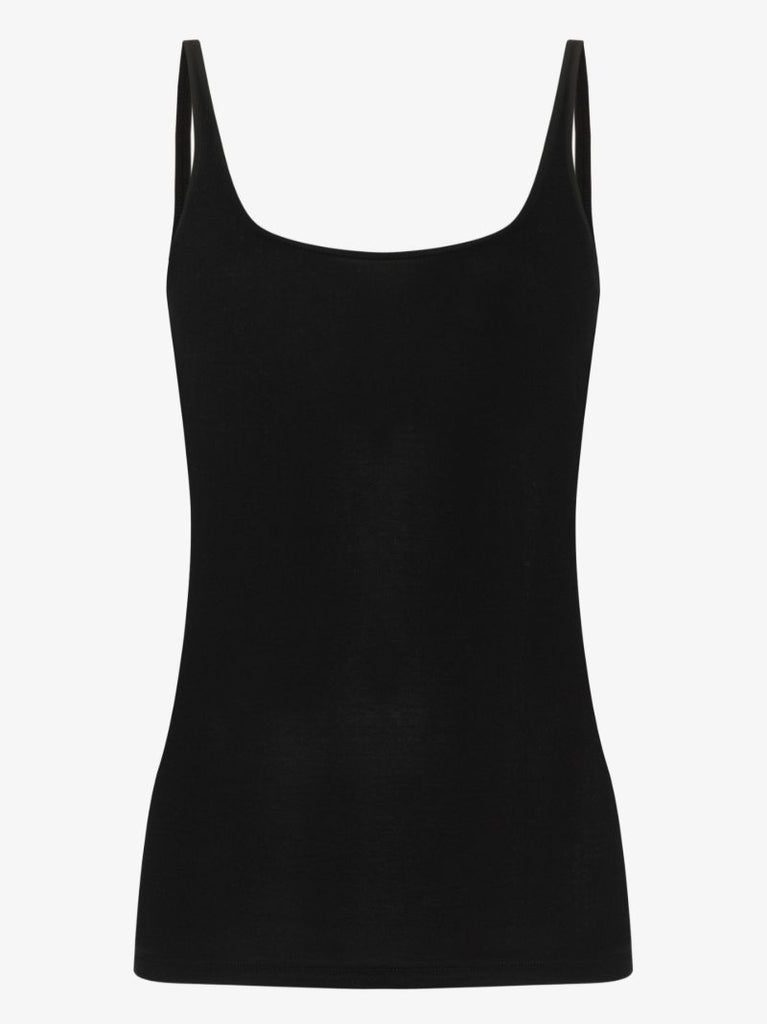 Scoop Neck Camisole Top