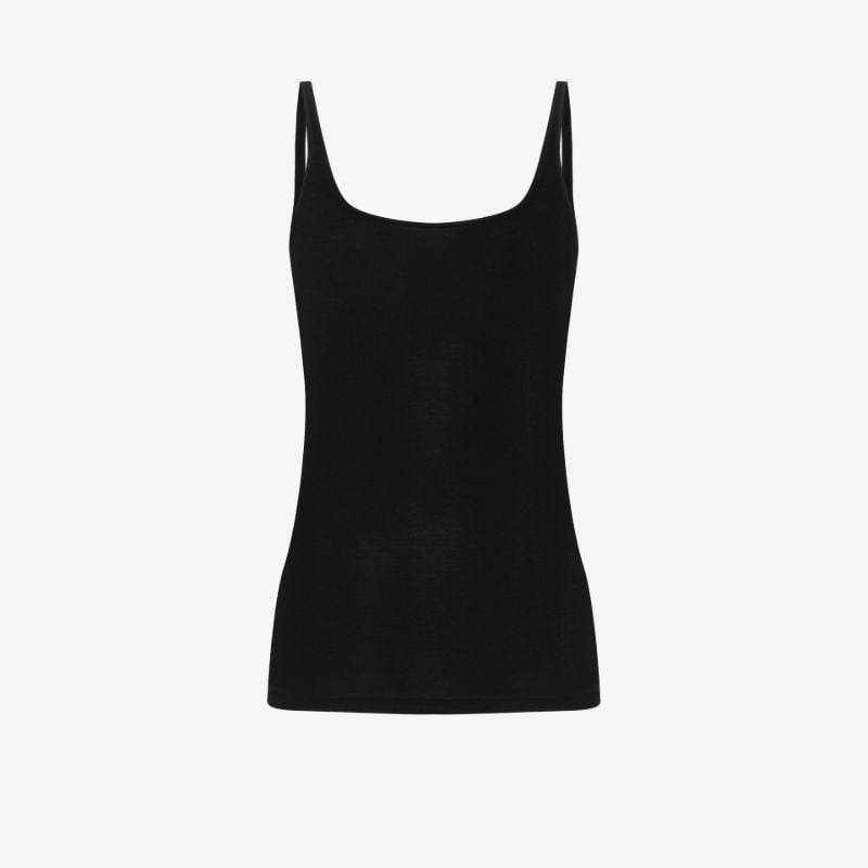 Scoop Neck Camisole Top