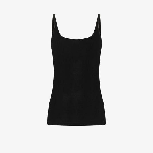 Scoop Neck Camisole Top