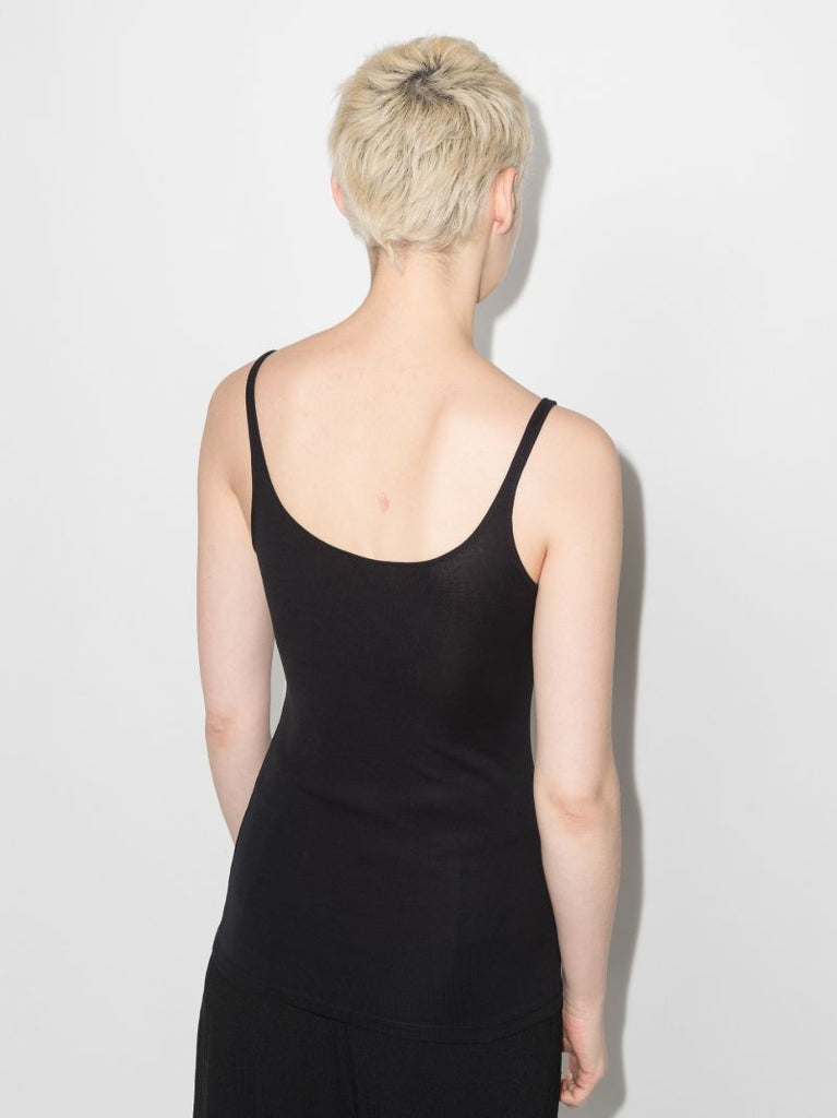 Scoop Neck Camisole Top