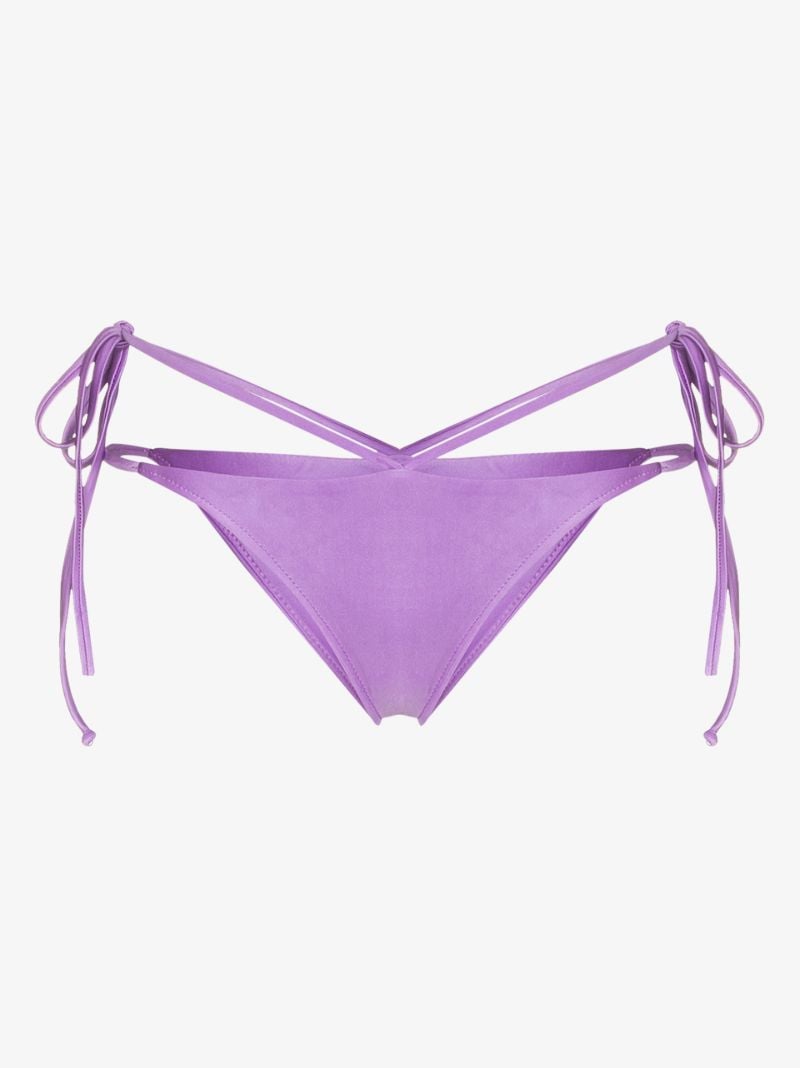 Halo Bikini Bottoms