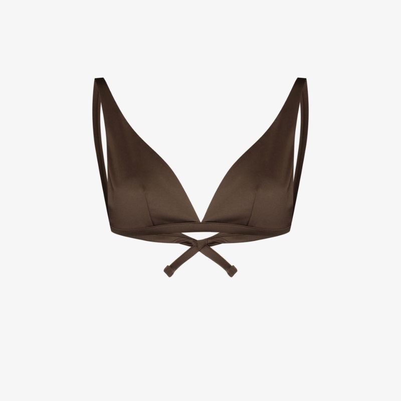 Cannes Bikini Top