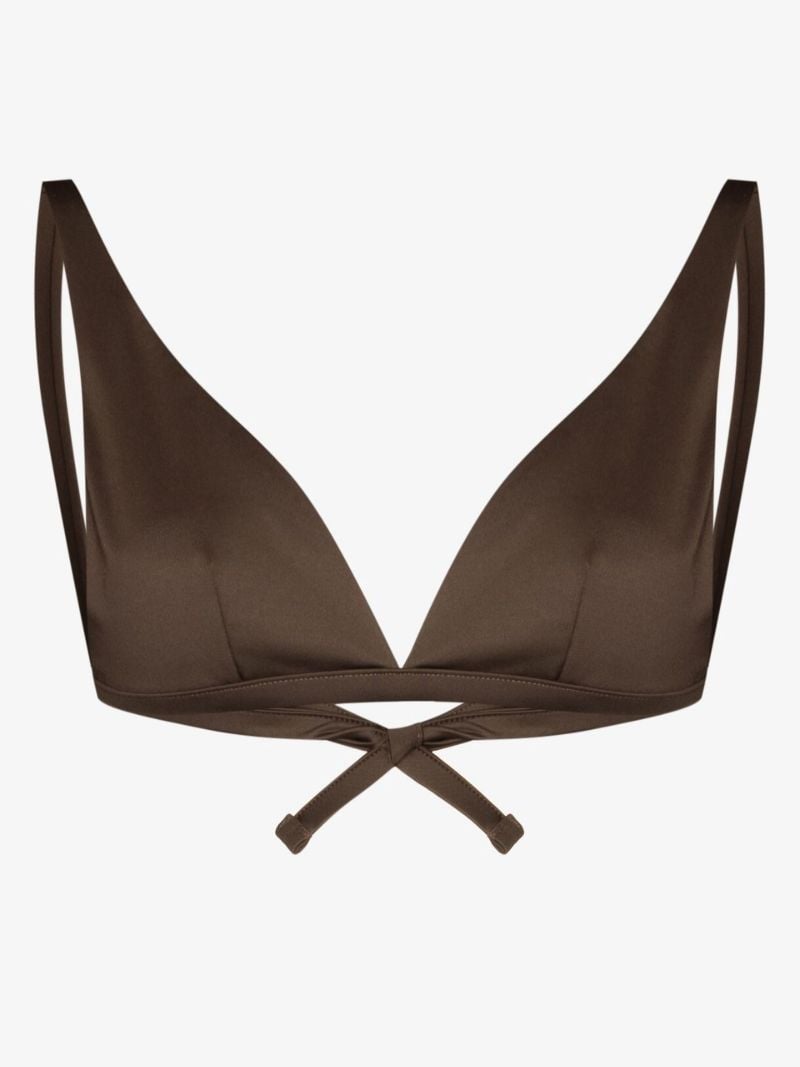 Cannes Bikini Top