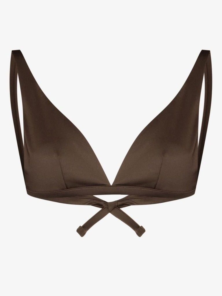 Cannes Bikini Top