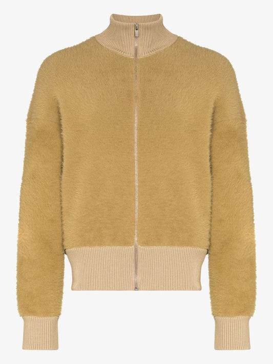 Le Blouson Neve Zip-up Sweater