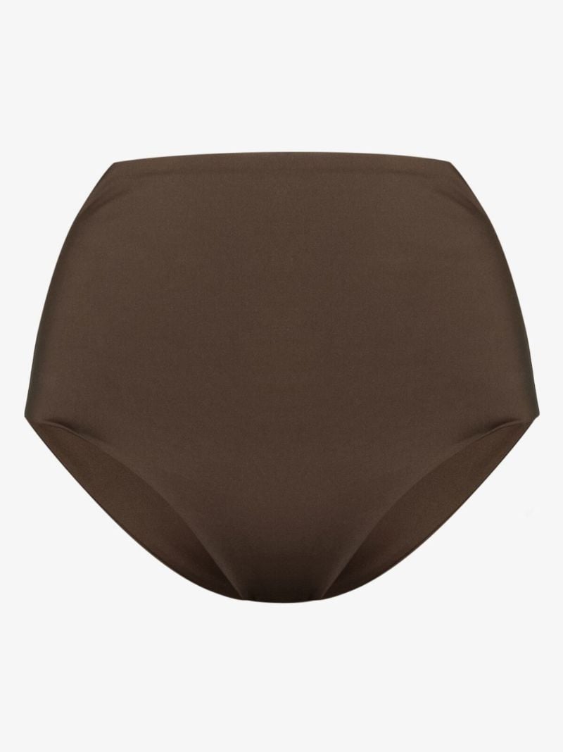 Deia High Waist Bikini Bottoms