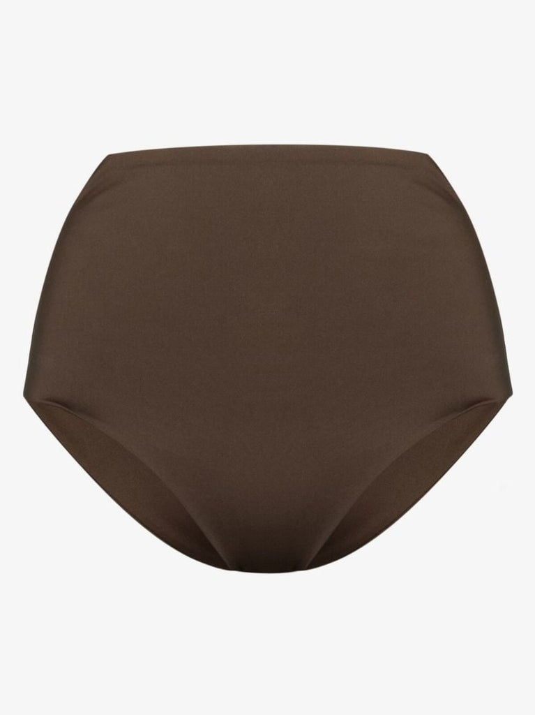 Deia High Waist Bikini Bottoms
