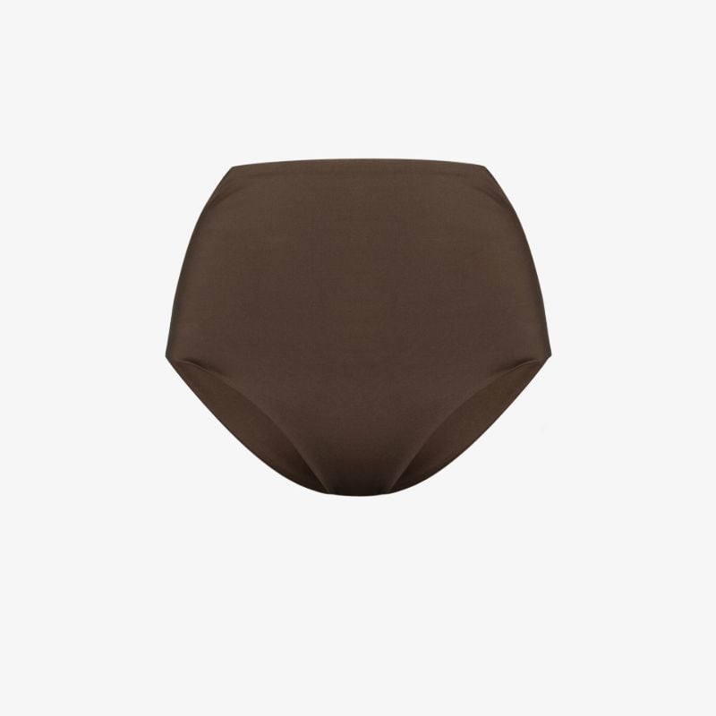 Deia High Waist Bikini Bottoms