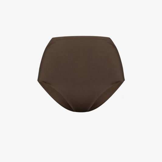 Deia High Waist Bikini Bottoms