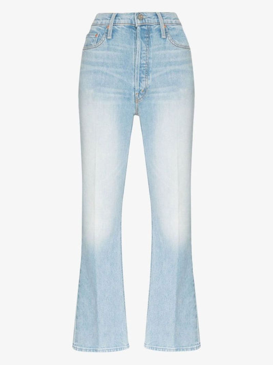 the Tripper Straight Leg Jeans