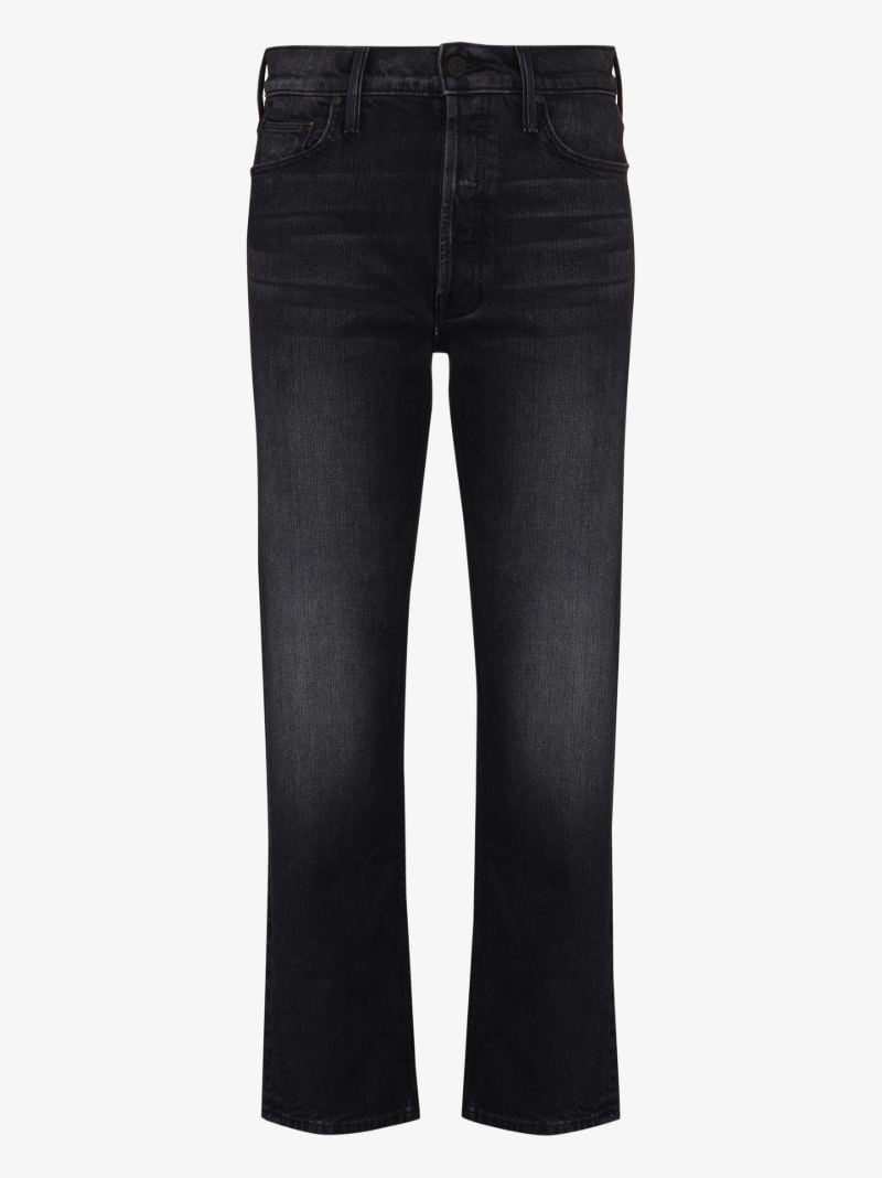 The Tomcat Straight Leg Jeans