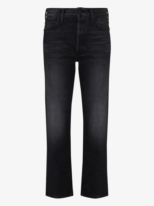 The Tomcat Straight Leg Jeans