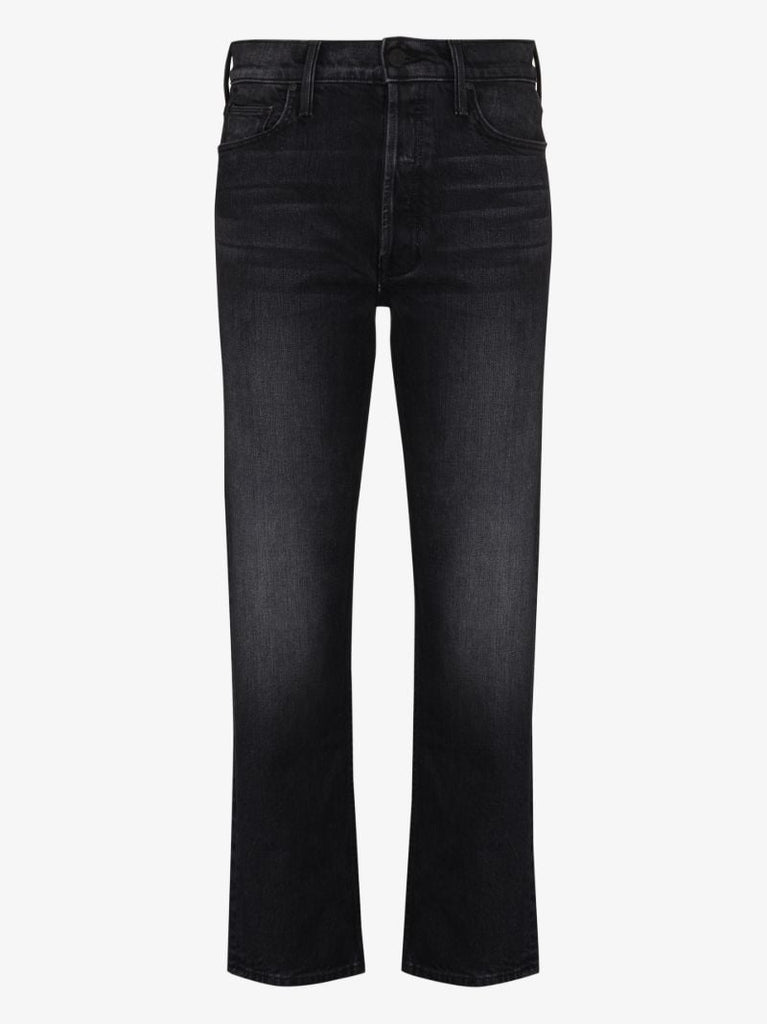 The Tomcat Straight Leg Jeans