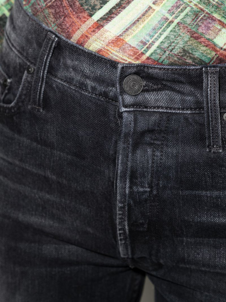 The Tomcat Straight Leg Jeans