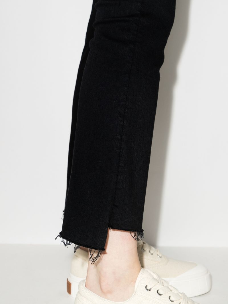 The Insider Cropped Jeans