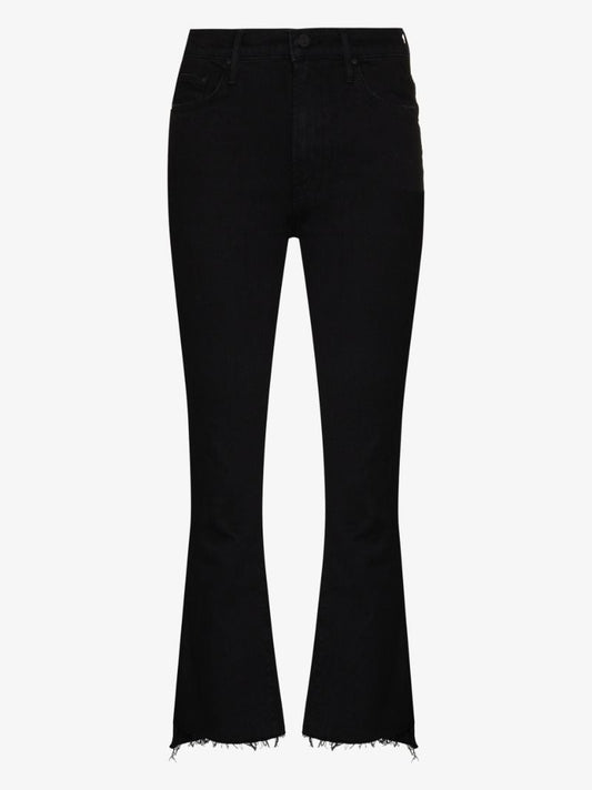 The Insider Cropped Jeans