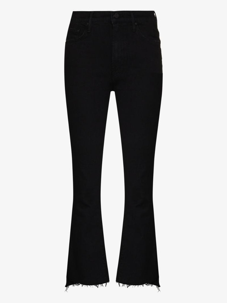 The Insider Cropped Jeans