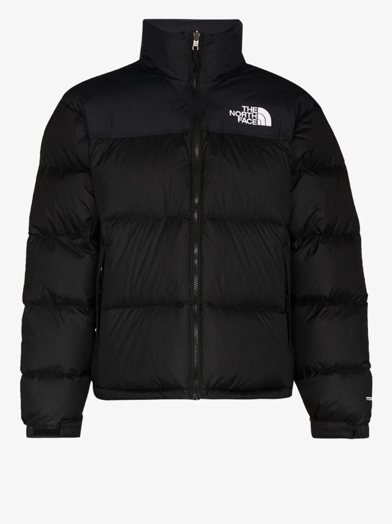 1996 Retro Nuptse Puffer Jacket