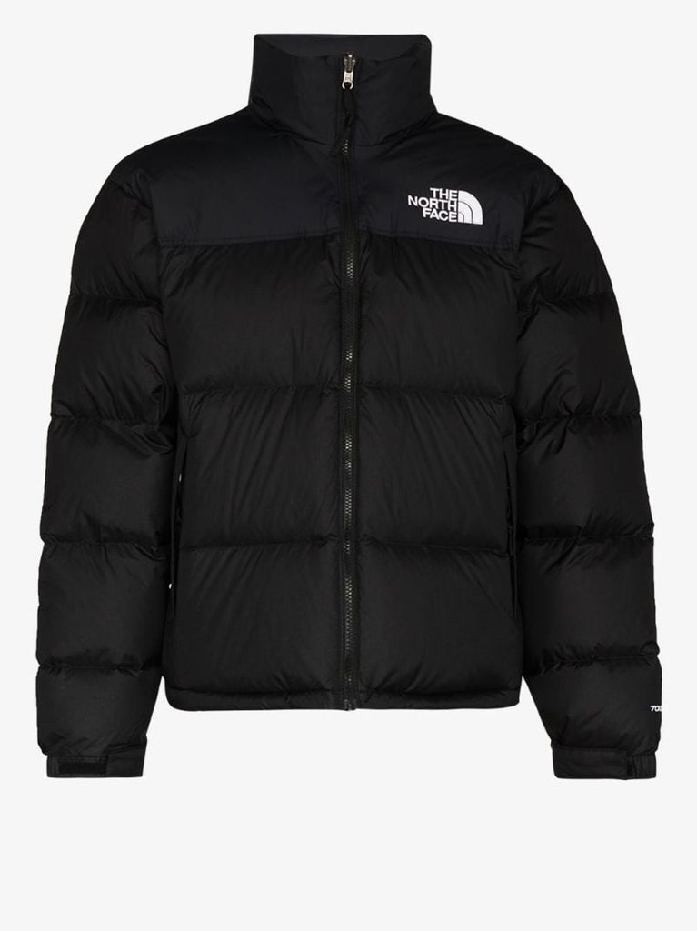 1996 Retro Nuptse Puffer Jacket