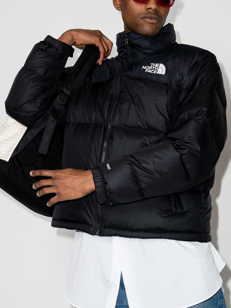 1996 Retro Nuptse Puffer Jacket