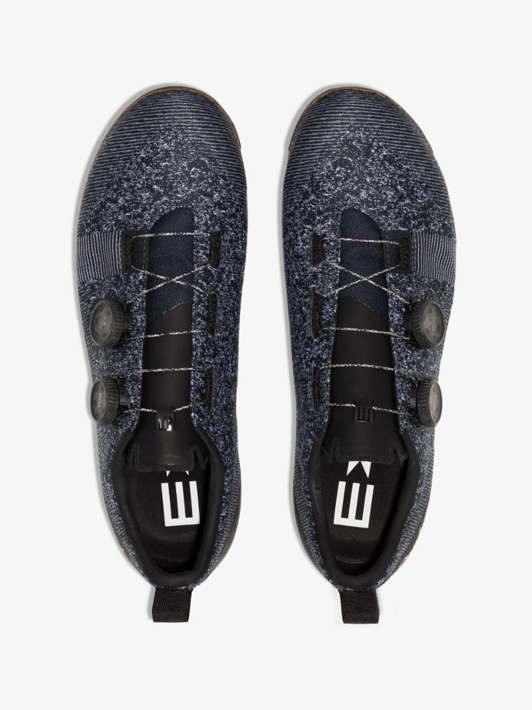 Grey Explore Powerwear Cycling Shoes