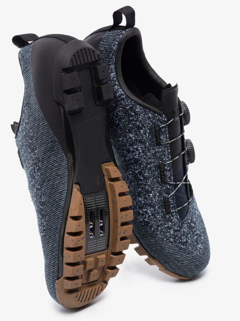 Grey Explore Powerwear Cycling Shoes