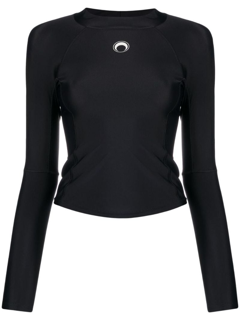 Second Skin Long Sleeve T-shirt