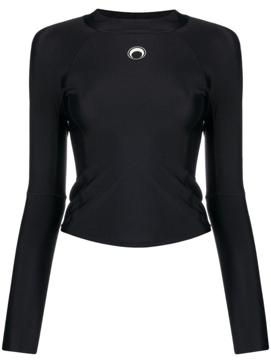 Second Skin Long Sleeve T-shirt