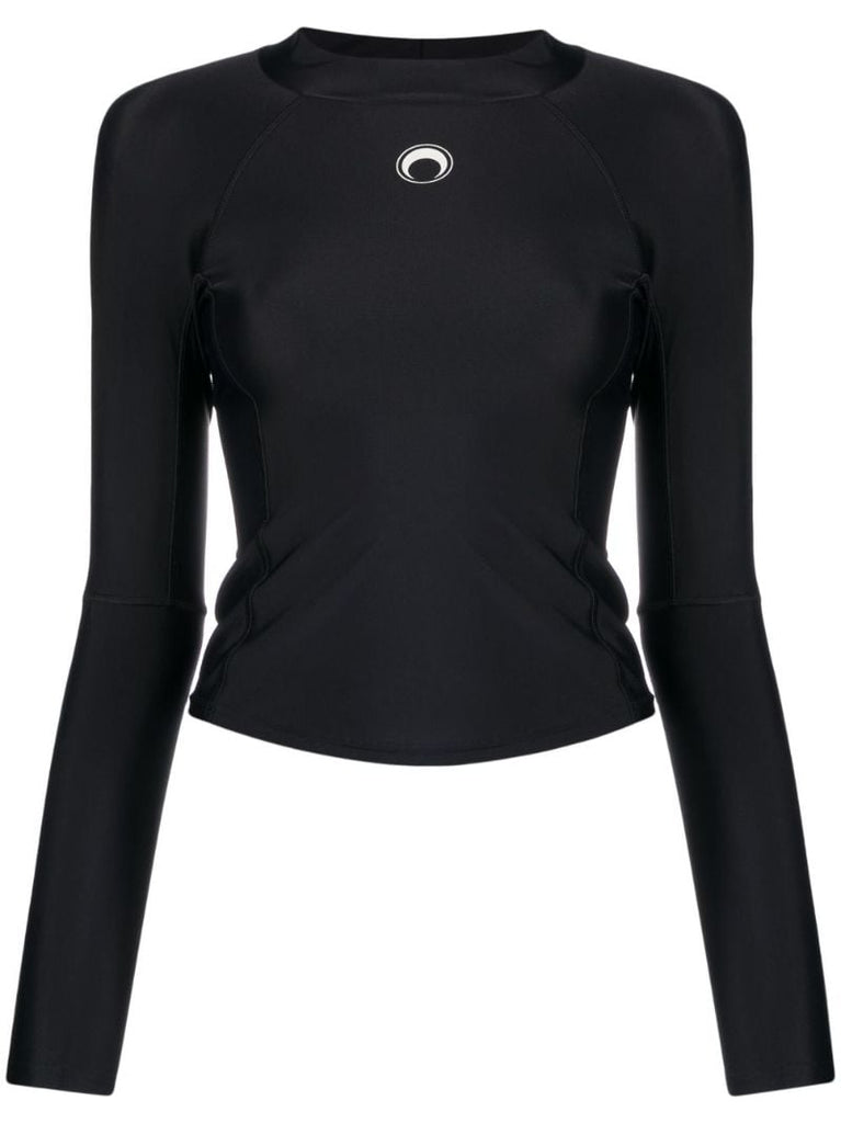 Second Skin Long Sleeve T-shirt