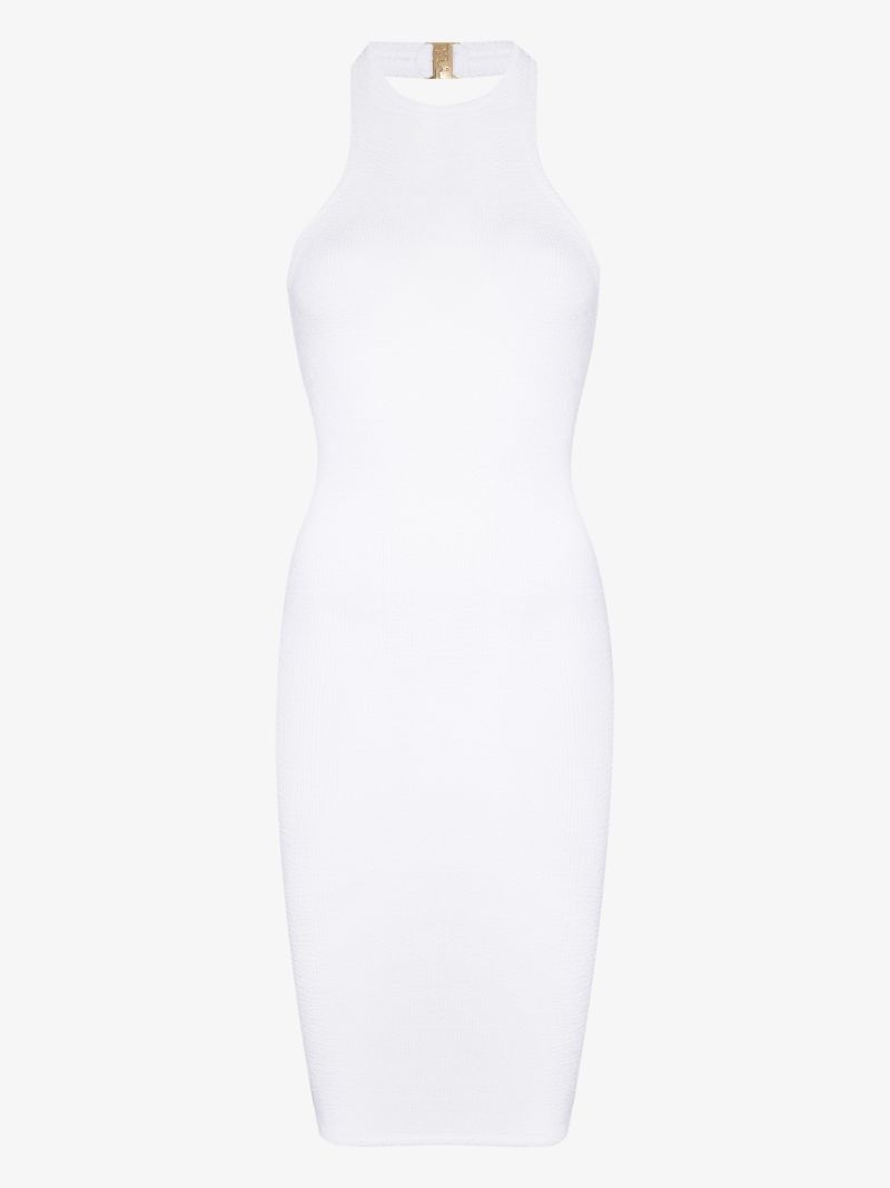 Polly Halterneck Dress