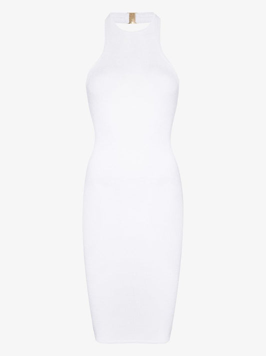 Polly Halterneck Dress