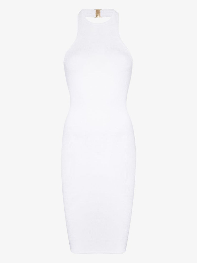 Polly Halterneck Dress