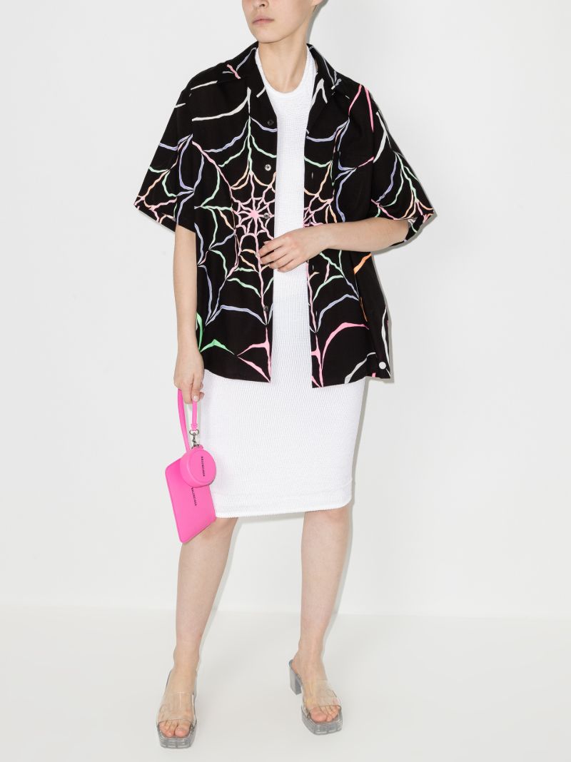 Polly Halterneck Dress