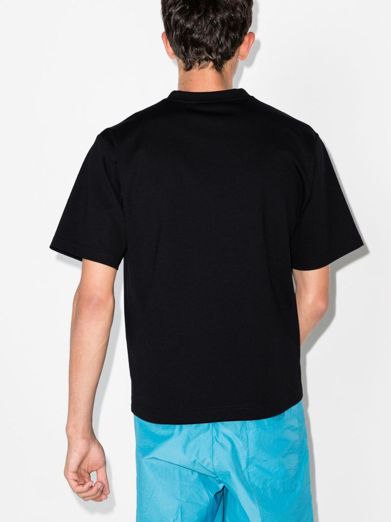 Dg Logo Patch T-shirt