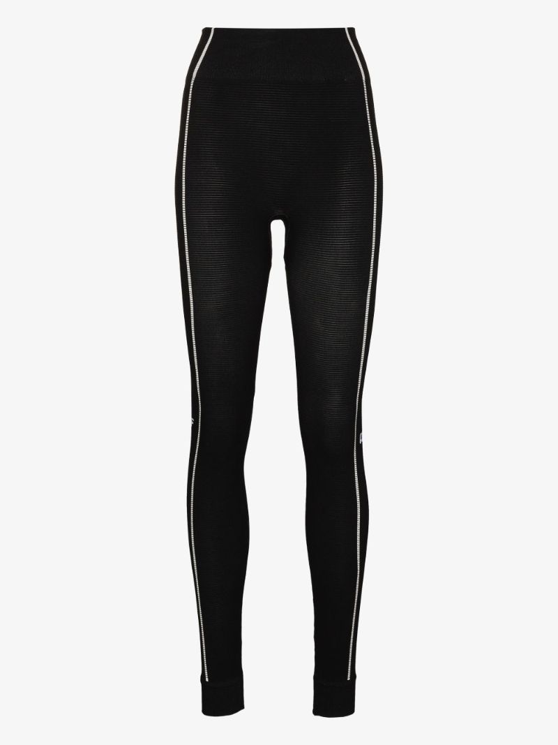 Logo Seamless Leggings