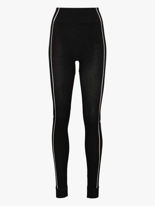 Logo Seamless Leggings
