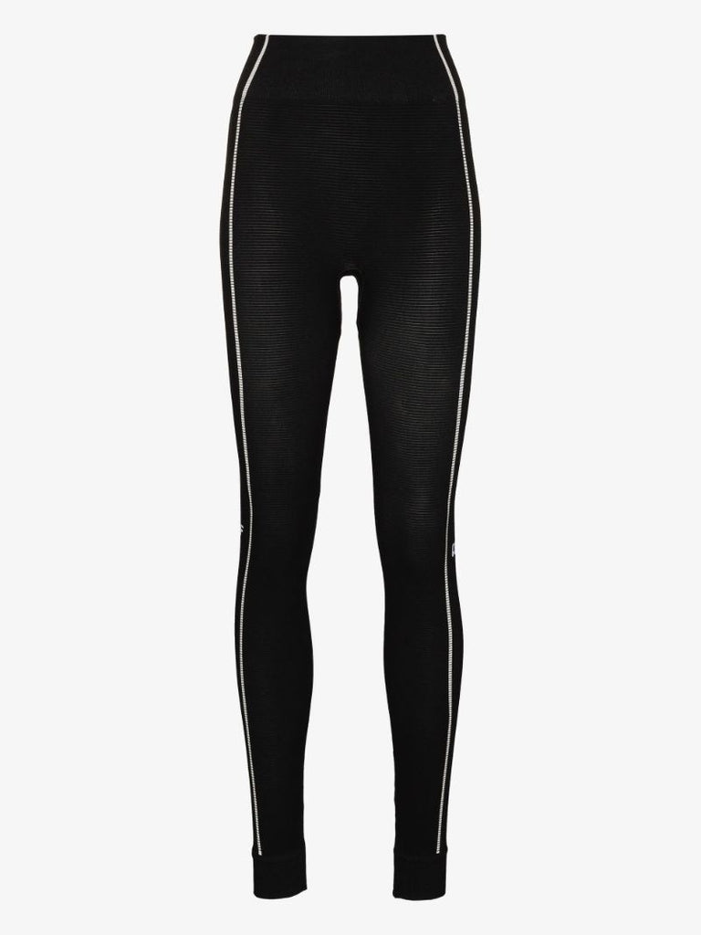 Logo Seamless Leggings