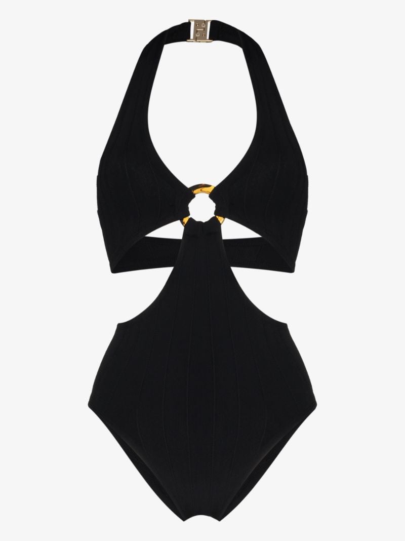 Ursula Halterneck Swimsuit