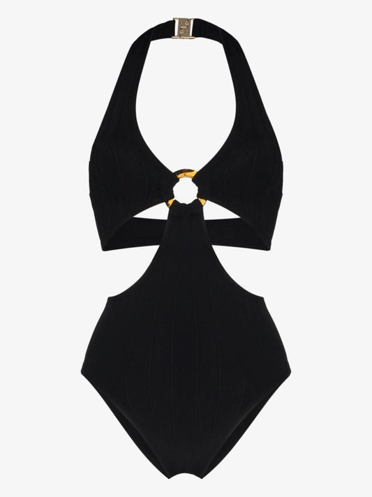 Ursula Halterneck Swimsuit