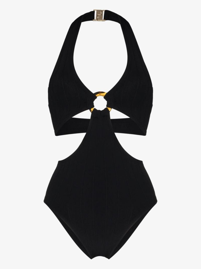 Ursula Halterneck Swimsuit