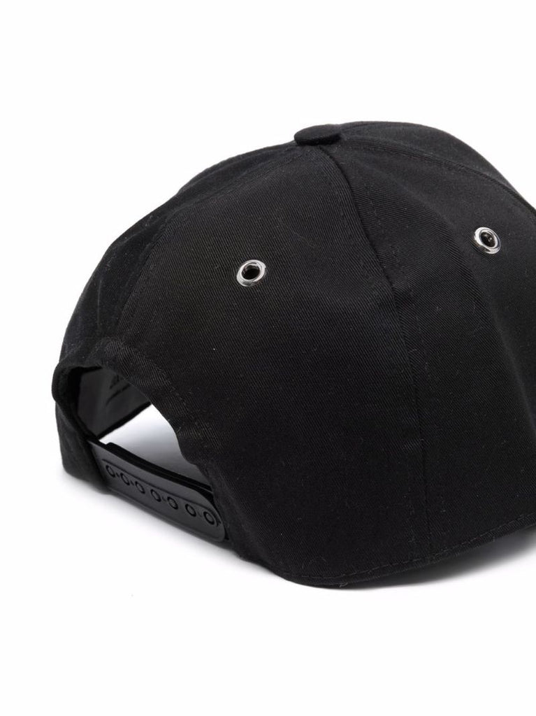 Black Ami De Coeur Baseball Cap