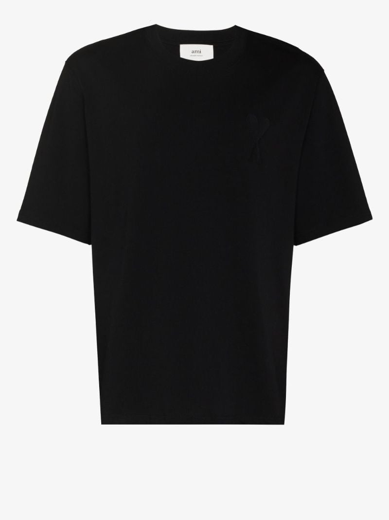 Ami De Coeur Organic Cotton T-shirt