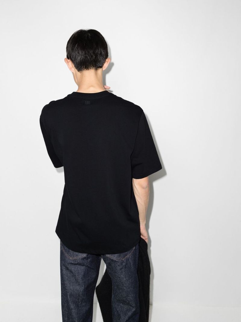 Ami De Coeur Organic Cotton T-shirt