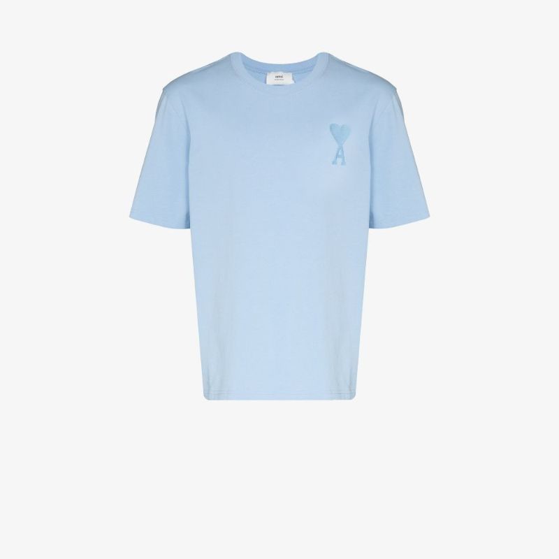 Ami De Coeur Organic Cotton T-shirt