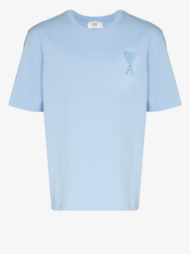 Ami De Coeur Organic Cotton T-shirt
