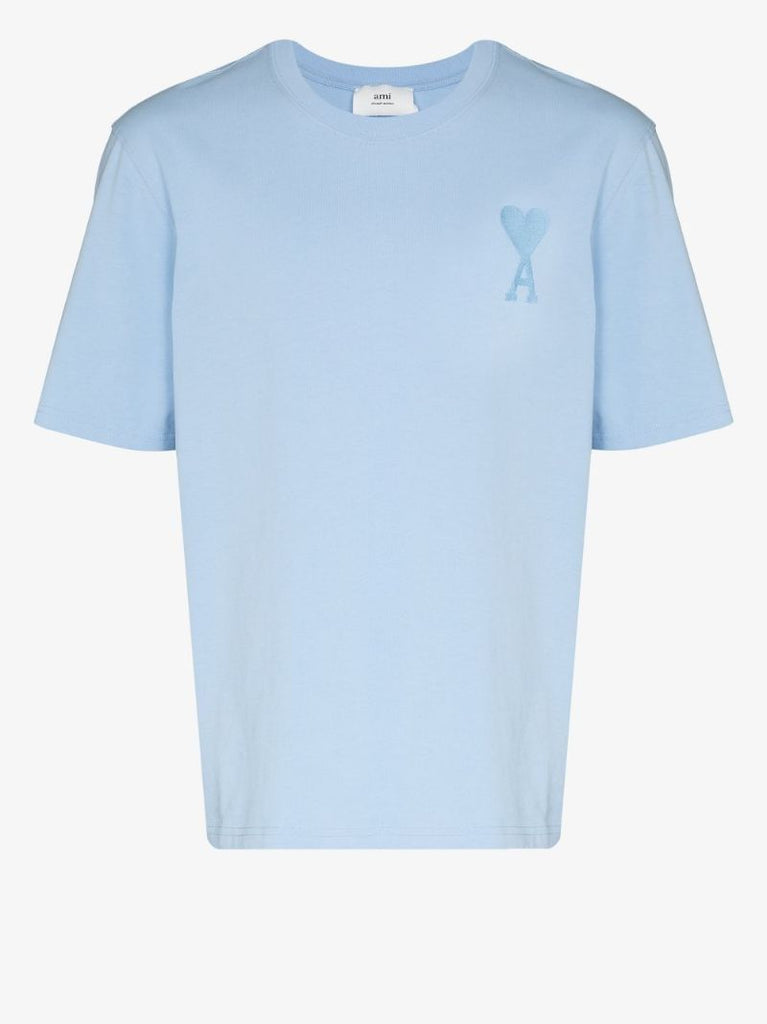 Ami De Coeur Organic Cotton T-shirt