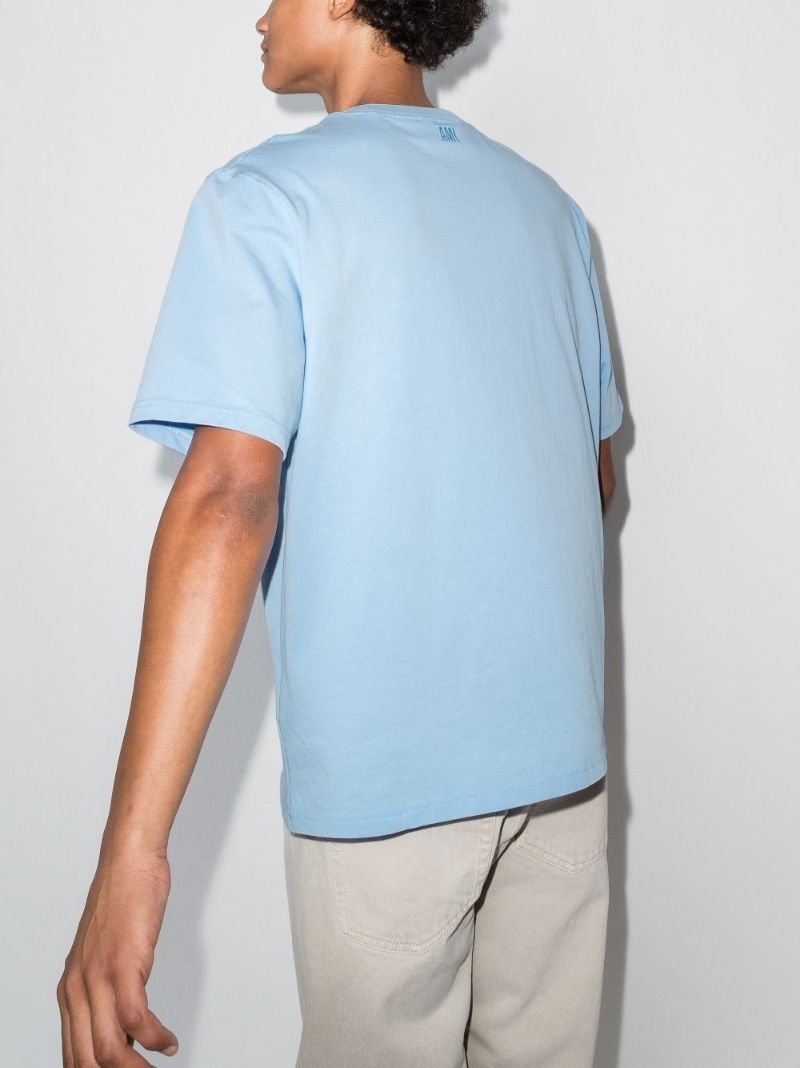 Ami De Coeur Organic Cotton T-shirt