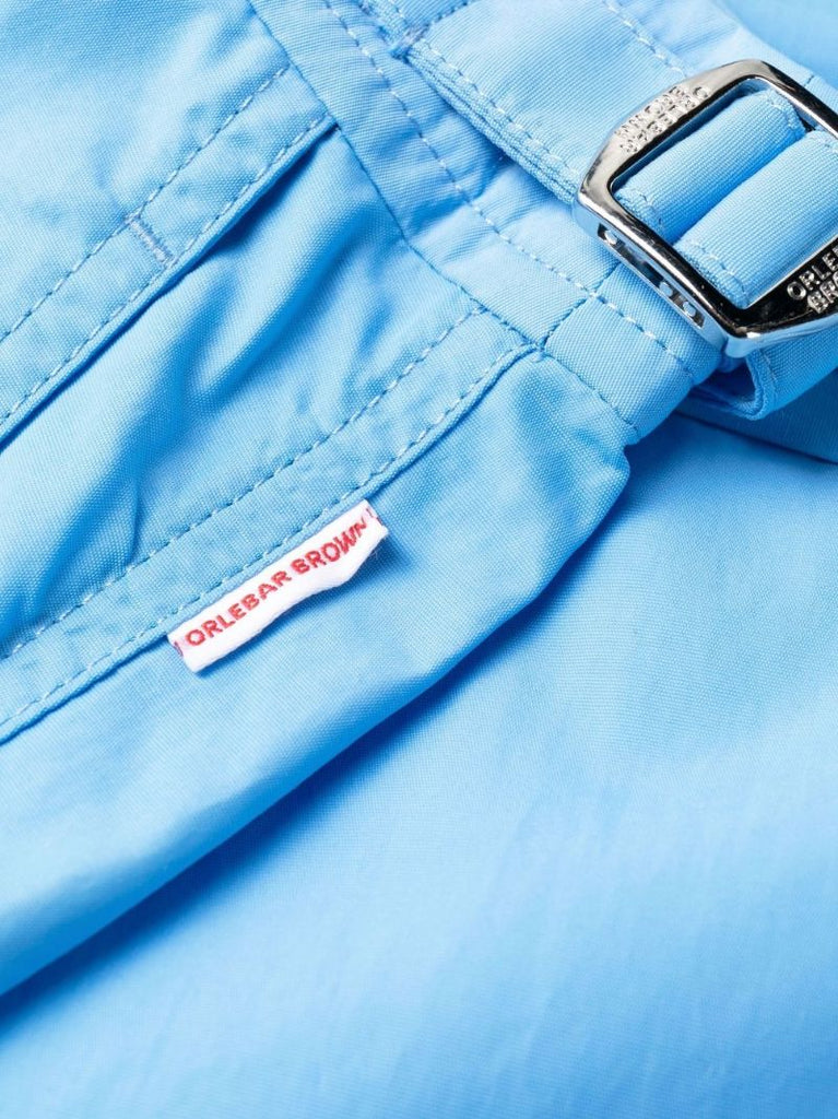 Blue Riviera Swim Shorts